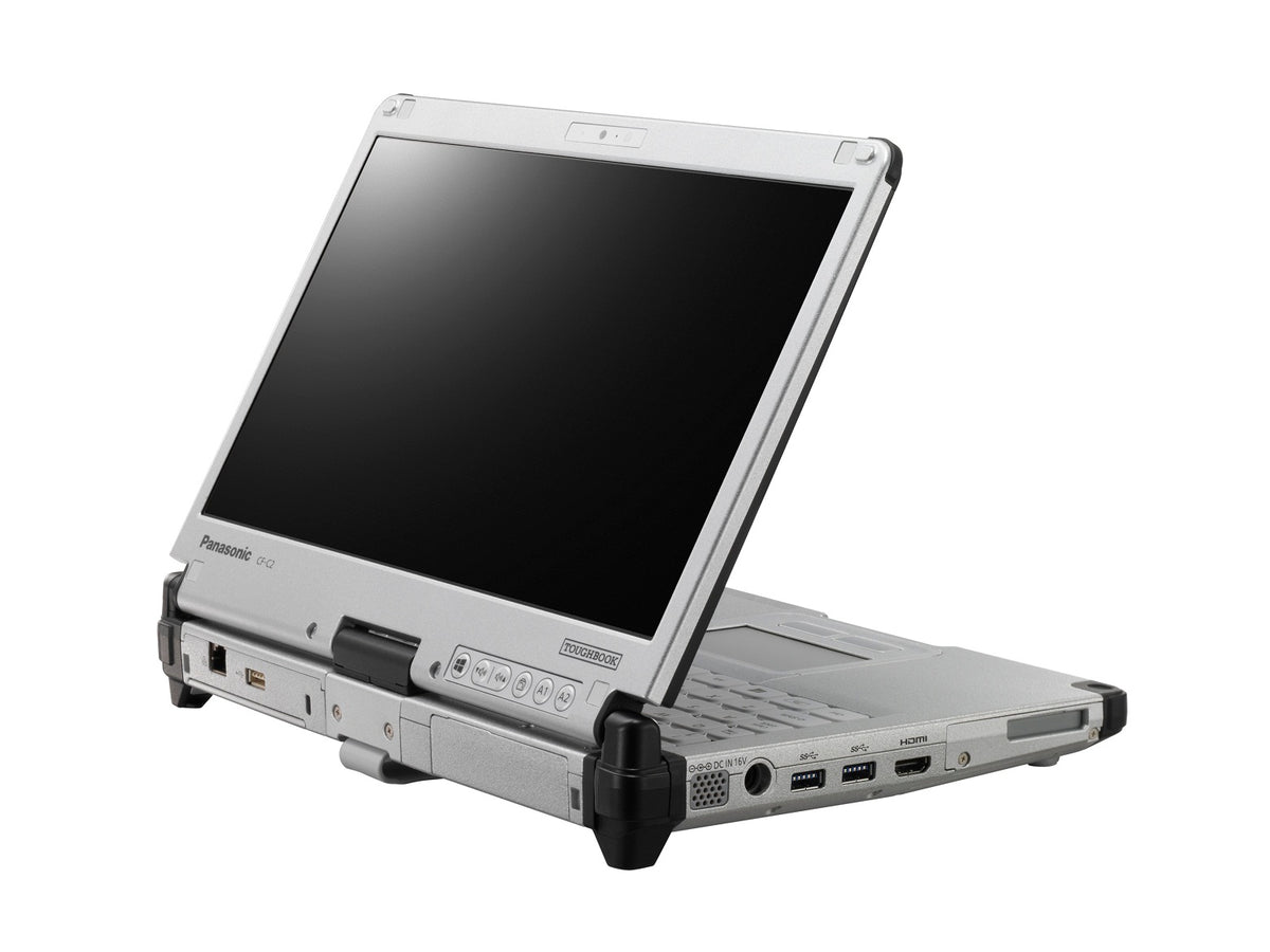 Panasonic Toughbook CF-C2 Multitouch screen i5 4th Gen 12GB RAM