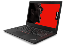 Load image into Gallery viewer, Lenovo Thinkpad T480 intel Octa Core i5-4.20GHz 16GB RAM 512GB SSD AC8265 Wifi Thunderbolt BT Windows 10 PRO &amp; Office